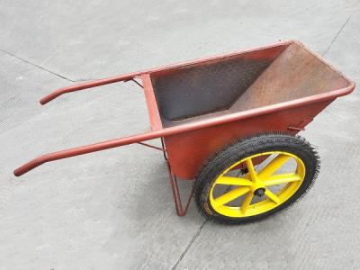 手推斗車