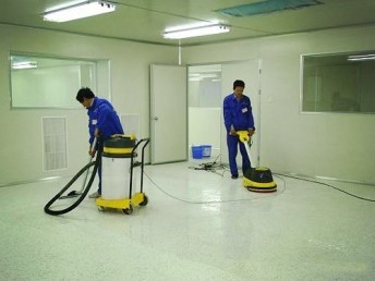 物業管理 構建和諧社區的基石