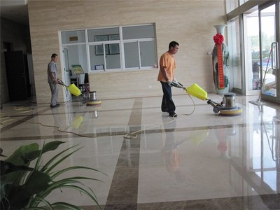 專業清潔與保潔服務——楊家坪清潔公司的全方位解決方案