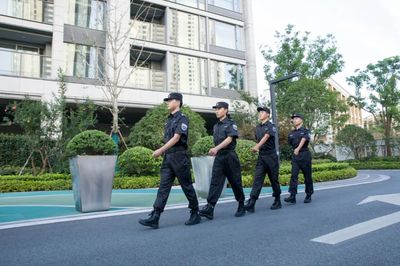 石榴新江灣城 '五好'人居產品發布，啟新一個人居時代