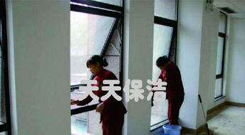 專業清潔服務全解 從開荒保潔到石材養護，打造潔凈環境